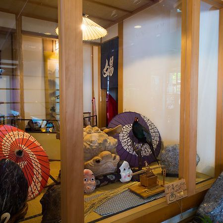 Hirayu Prince Hotel Takayama  Buitenkant foto