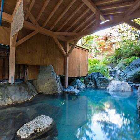 Hirayu Prince Hotel Takayama  Buitenkant foto