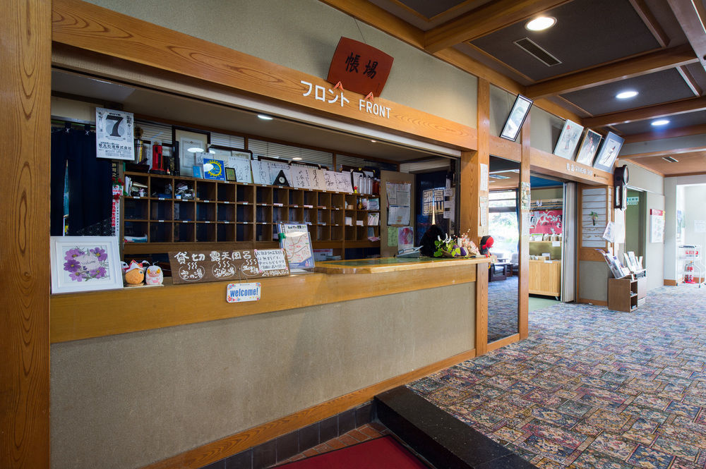 Hirayu Prince Hotel Takayama  Buitenkant foto