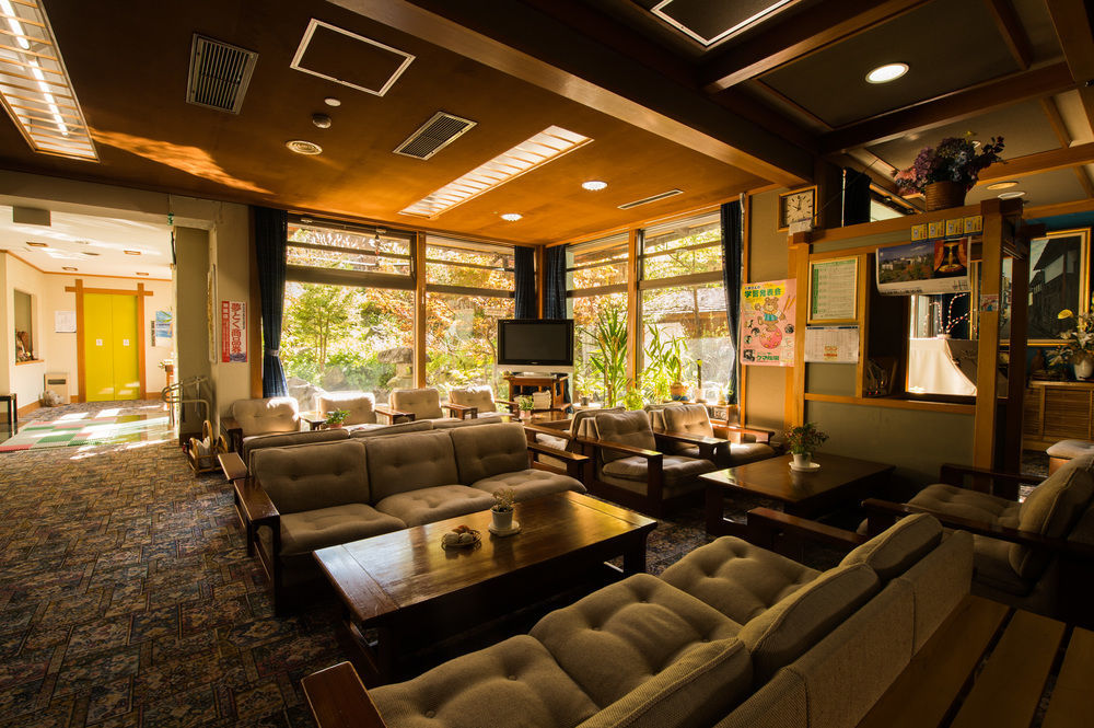 Hirayu Prince Hotel Takayama  Buitenkant foto