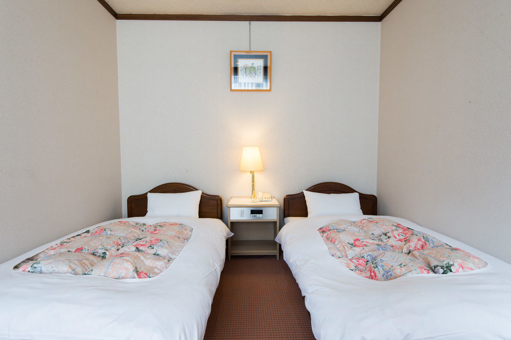 Hirayu Prince Hotel Takayama  Buitenkant foto