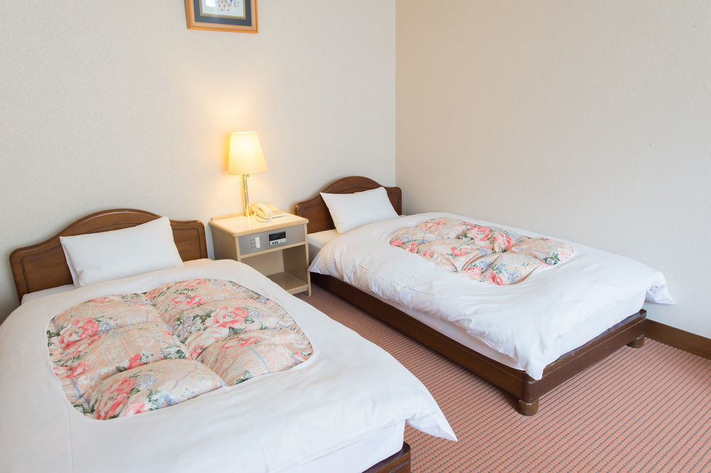 Hirayu Prince Hotel Takayama  Buitenkant foto