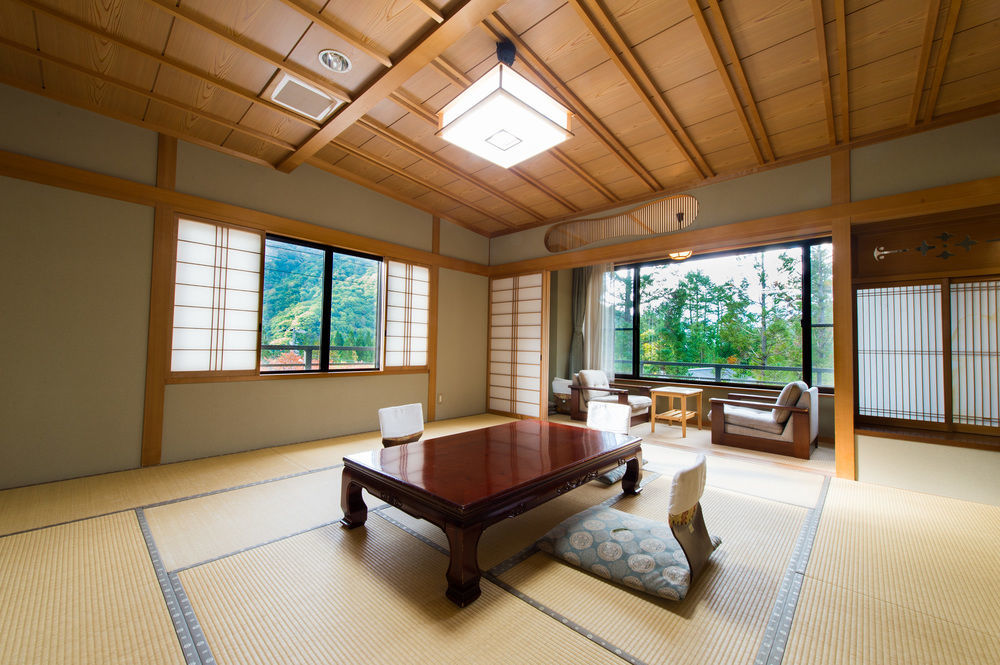 Hirayu Prince Hotel Takayama  Buitenkant foto