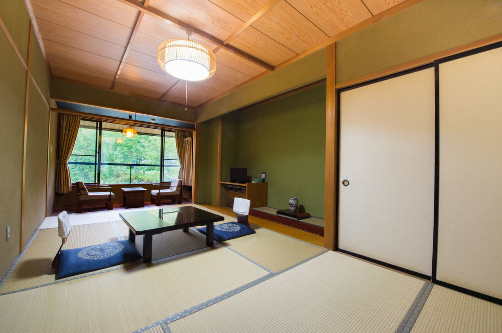 Hirayu Prince Hotel Takayama  Buitenkant foto
