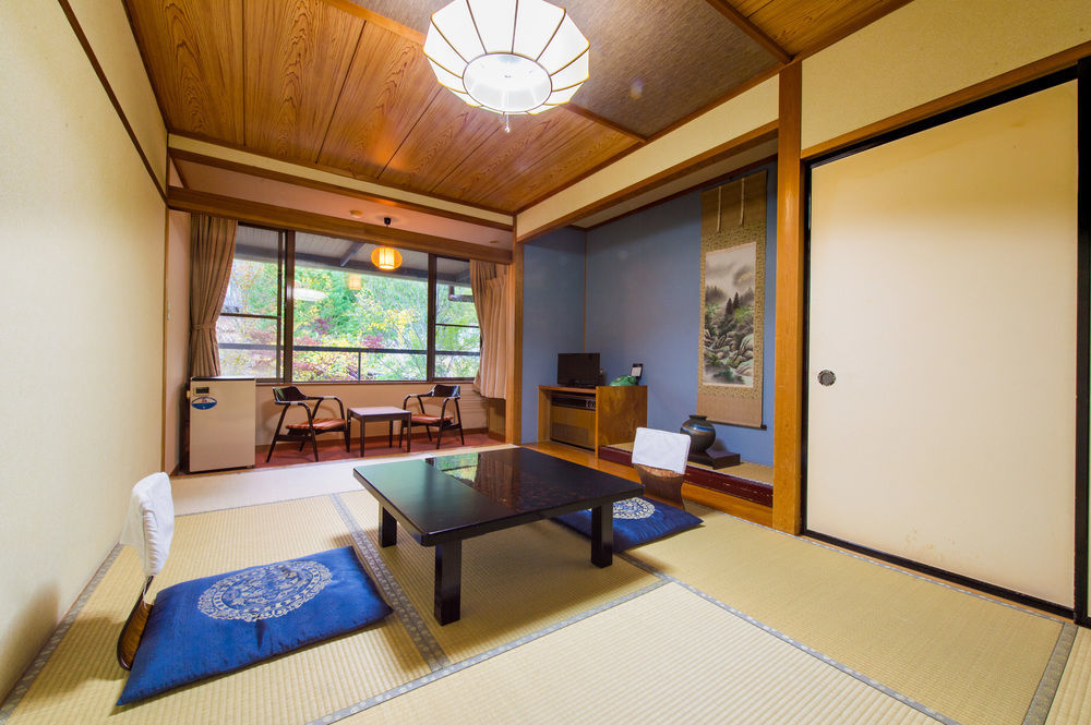 Hirayu Prince Hotel Takayama  Buitenkant foto