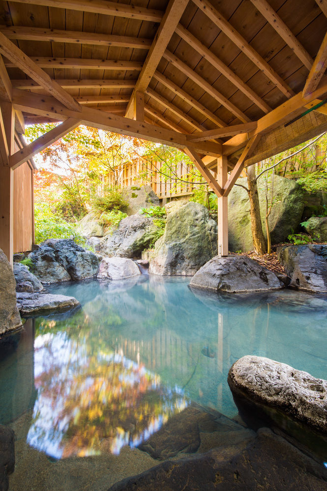 Hirayu Prince Hotel Takayama  Buitenkant foto