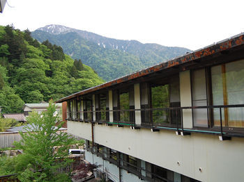 Hirayu Prince Hotel Takayama  Buitenkant foto