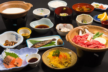 Hirayu Prince Hotel Takayama  Buitenkant foto