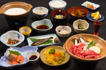 Hirayu Prince Hotel Takayama  Buitenkant foto