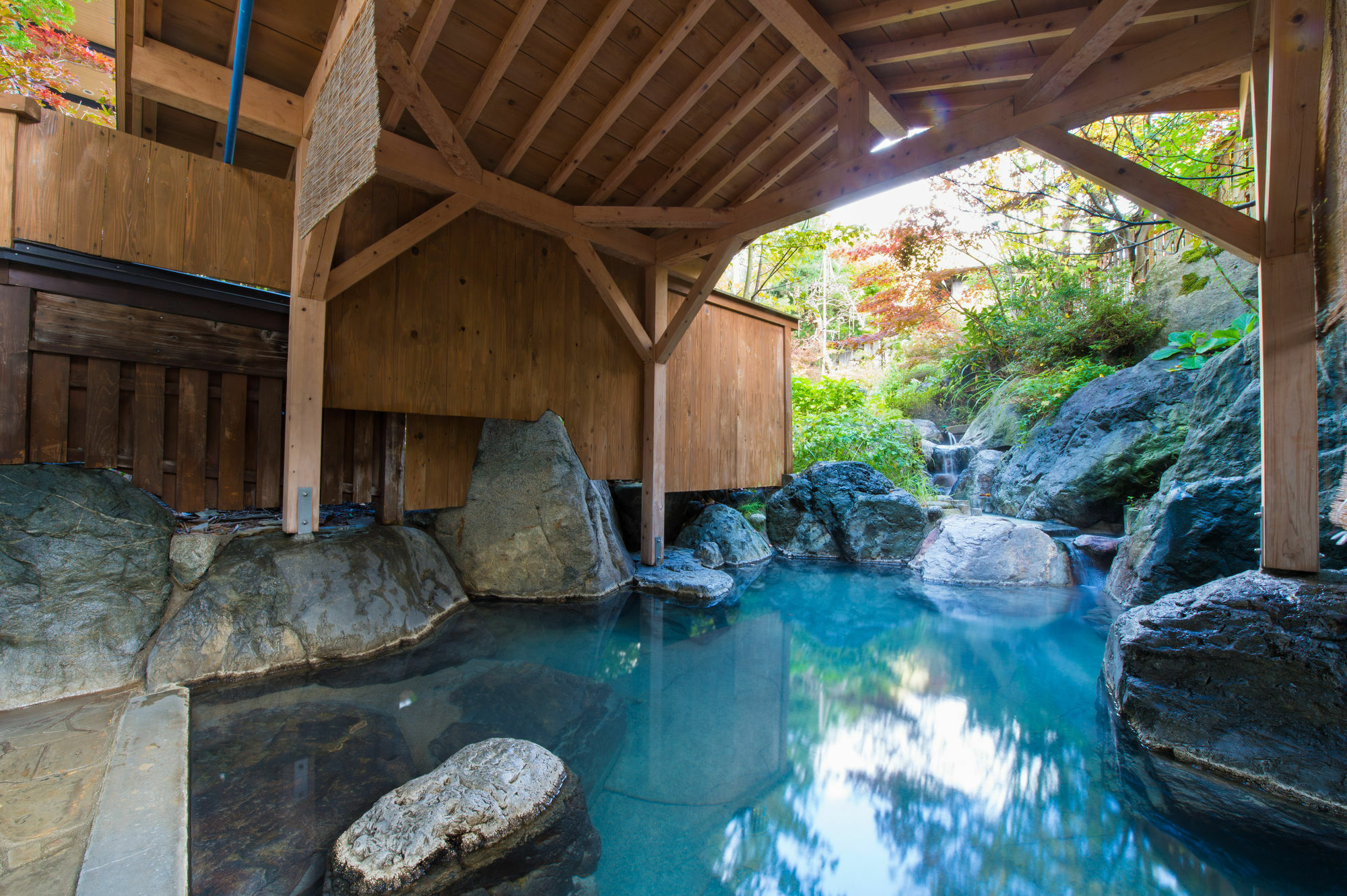 Hirayu Prince Hotel Takayama  Buitenkant foto